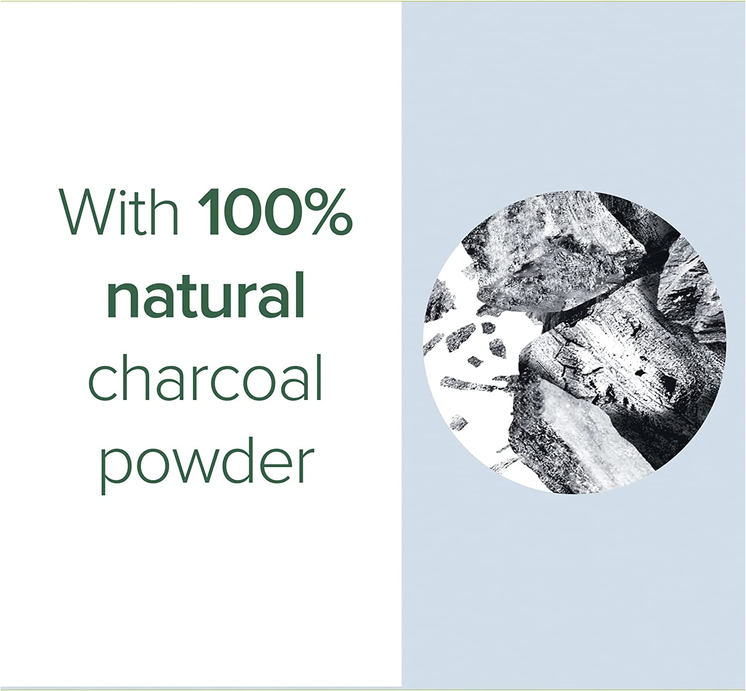 Palmolive Men 2 in 1 Hair Shampoo and Conditioner, 350Ml, with Natural Charcoal, Deep Clean and anti Dandruff (Pack of 2) image number 6