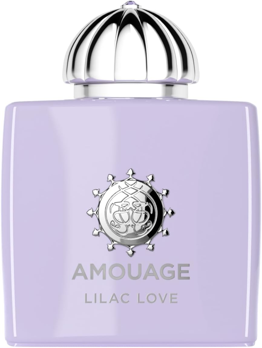 Amouage Lilac Love Eau De Parfum Spray 100 Ml image number 1
