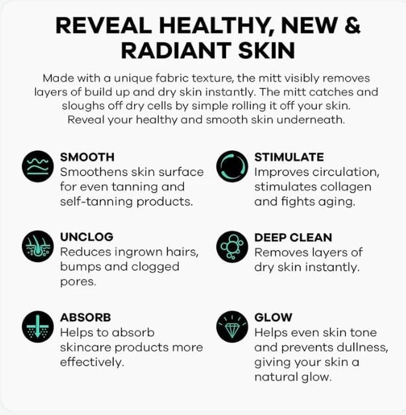 Dermasuri Deep Exfoliating Scrub image number 2