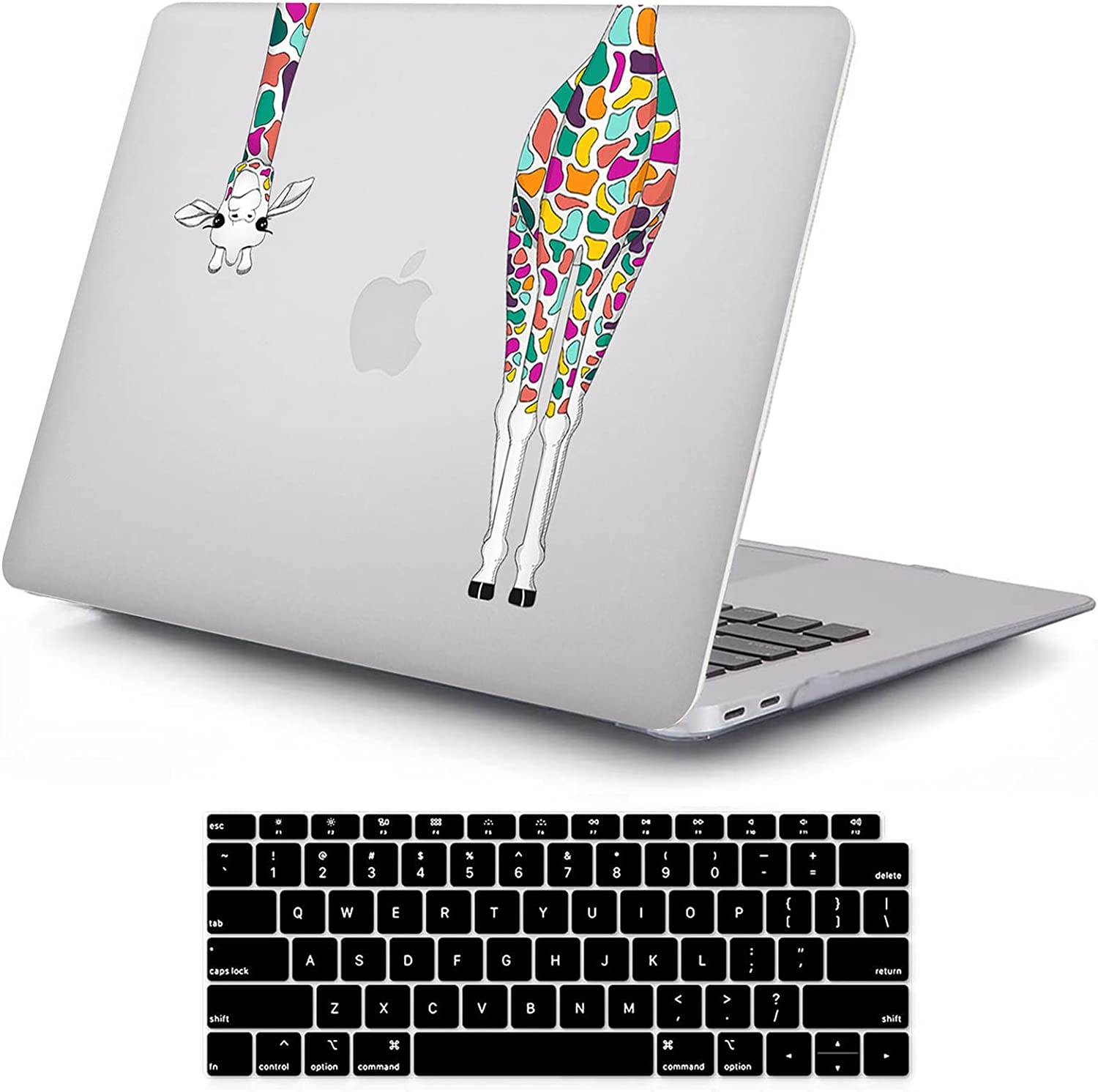 Monsdirect Case Compatible with Macbook Pro 13 Inch 2025-2016 Release M2 M1 A2338 A2251 A2289 A2159 A1989 A1708 A1706, Crocodile Print Alligator Skin PU Leather Hard Shell Case & Keyboard Cover, Pink