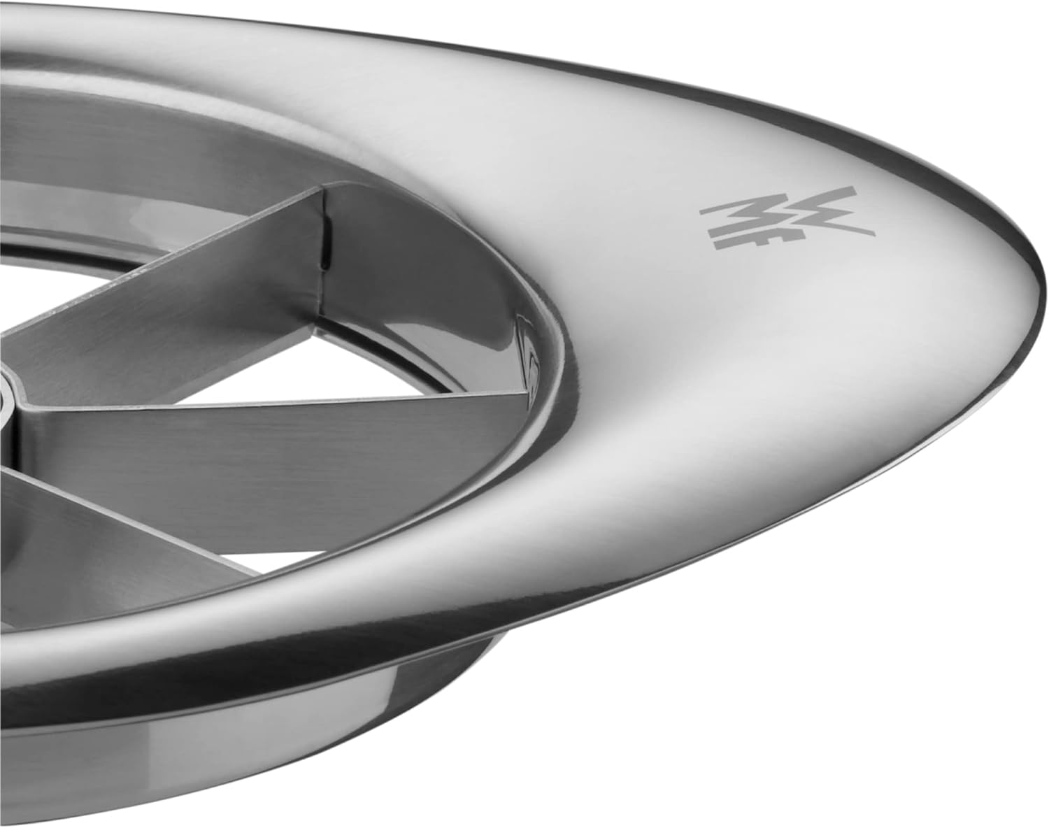 WMF Gourmet Apple Slicer Made from Cromargan&reg; Stainless Steel image number 5