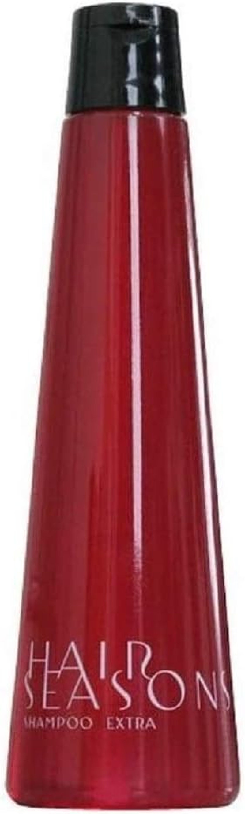 Demi Cosmetics Hair Seasons Shampoo Extra 8.5 Fl Oz (250 Ml), Clear