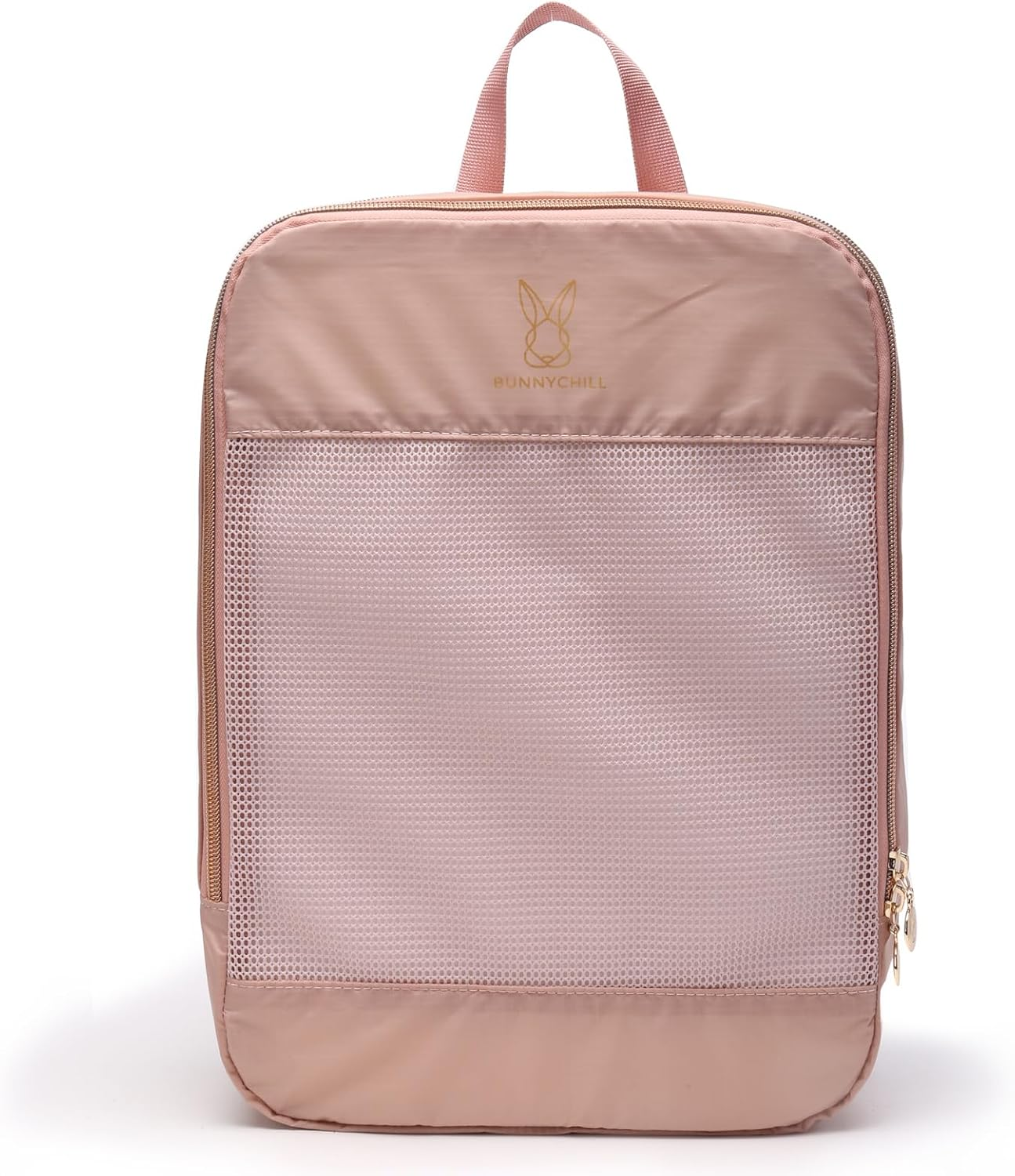 Expandable Compression Packing Cubes for Suitcases,6 Set Lightweight Compressible Travel Packing Organizer for Carry on Suitcase,Organizer Bags Set as Travel Essentials for Women