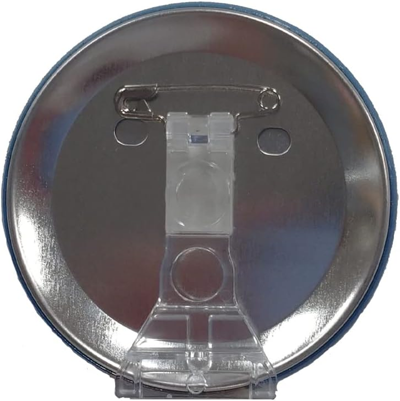 TV Anime Blue Rock Science Fiction Itoshi Rin 3-Way Can Badge [75Mm] image number 1