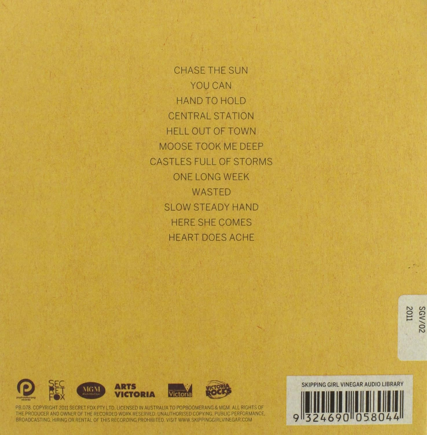 Keep Calm Carry the Monkey