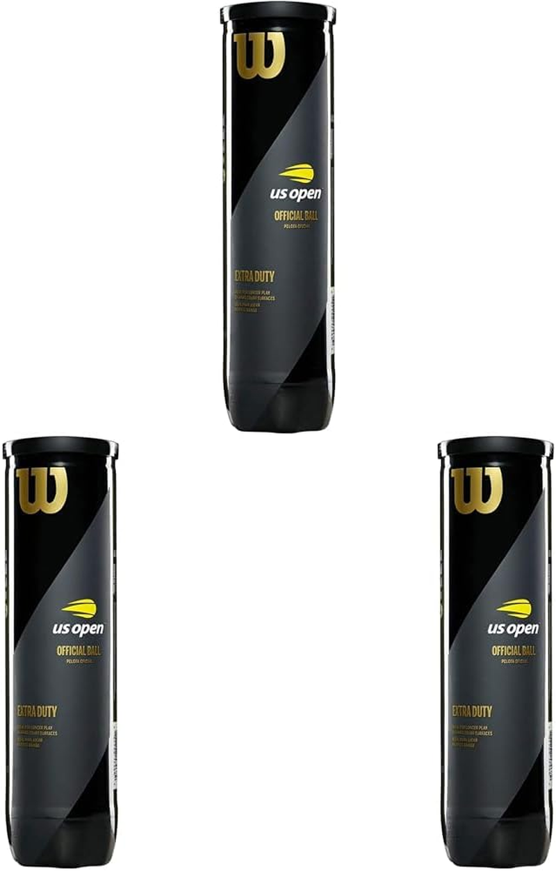 Wilson US Open Extra Duty - Ball