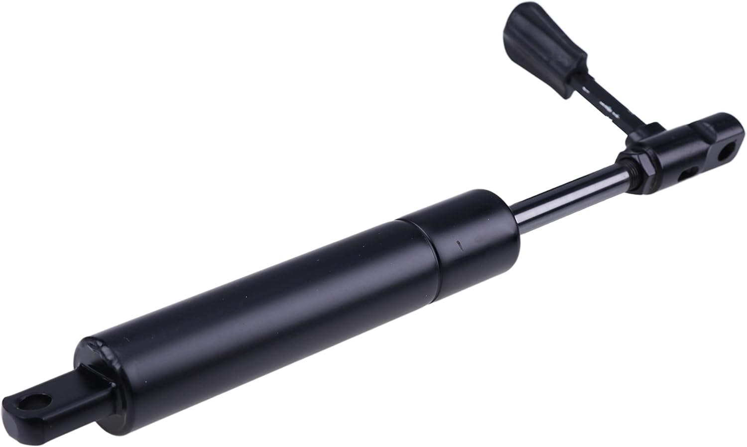 JEENDA Tilt Steering Gas Shock 7043810 7043523 Compatible with Polaris RZR 800 570 XP 900 and Ranger XP 500 800 2009-2022, Not Fits 2008 image number 1