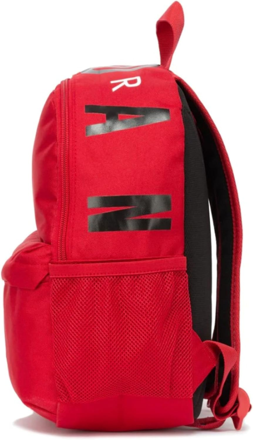 Nike Air Jordan 23 Jersey Backpack - Pink Foam image number 2