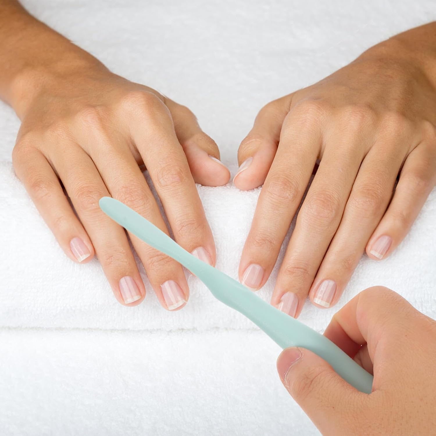 BIUDECO 3Pcs Stainless Steel Pedicure Foot File with Pumice Stone Handle Manual Callus Remover for Hard Skin Dead Skin Scraper Foot Heel Exfoliating Tool for Precise Toe and Finger Use