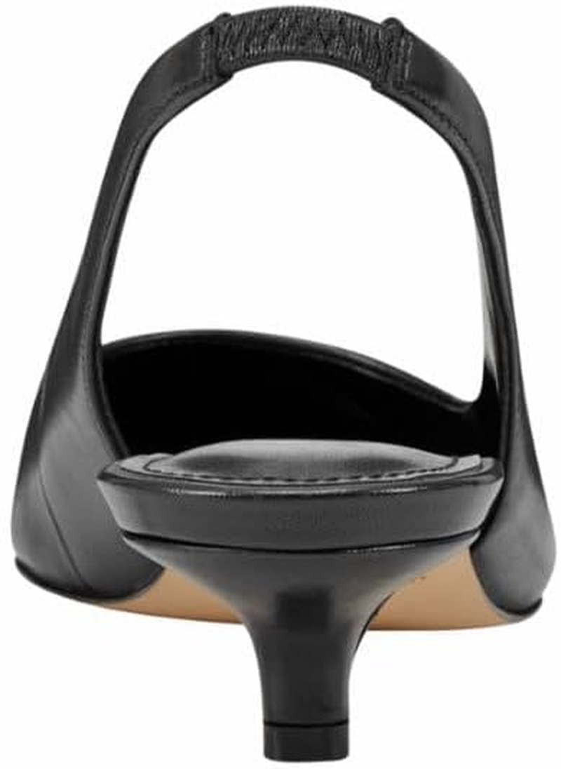 Marc Fisher LTD Women'S Posey Pump image number 4