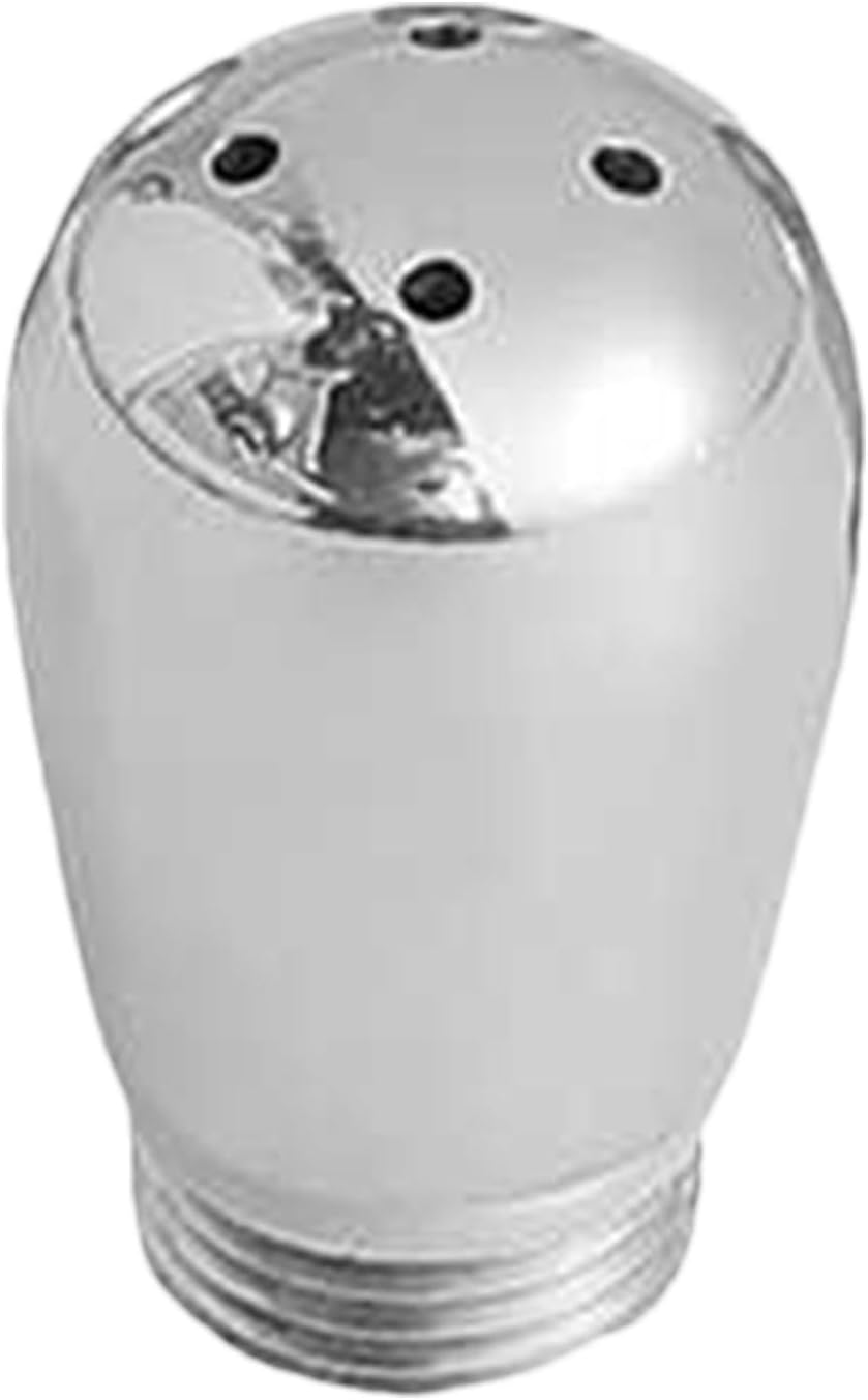 Coffee Spout - 4 Holes Steam Tip, Espresso Machine Steam Nozzle, Coffee Maker Spout Replacement, Espresso Machine Nozzle, Tea Steam Nozzle image number 3