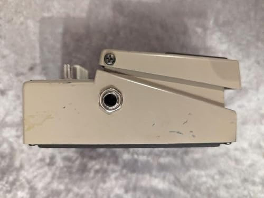 Boss GEB-7 Bass Equalizer Compact Pedal image number 2