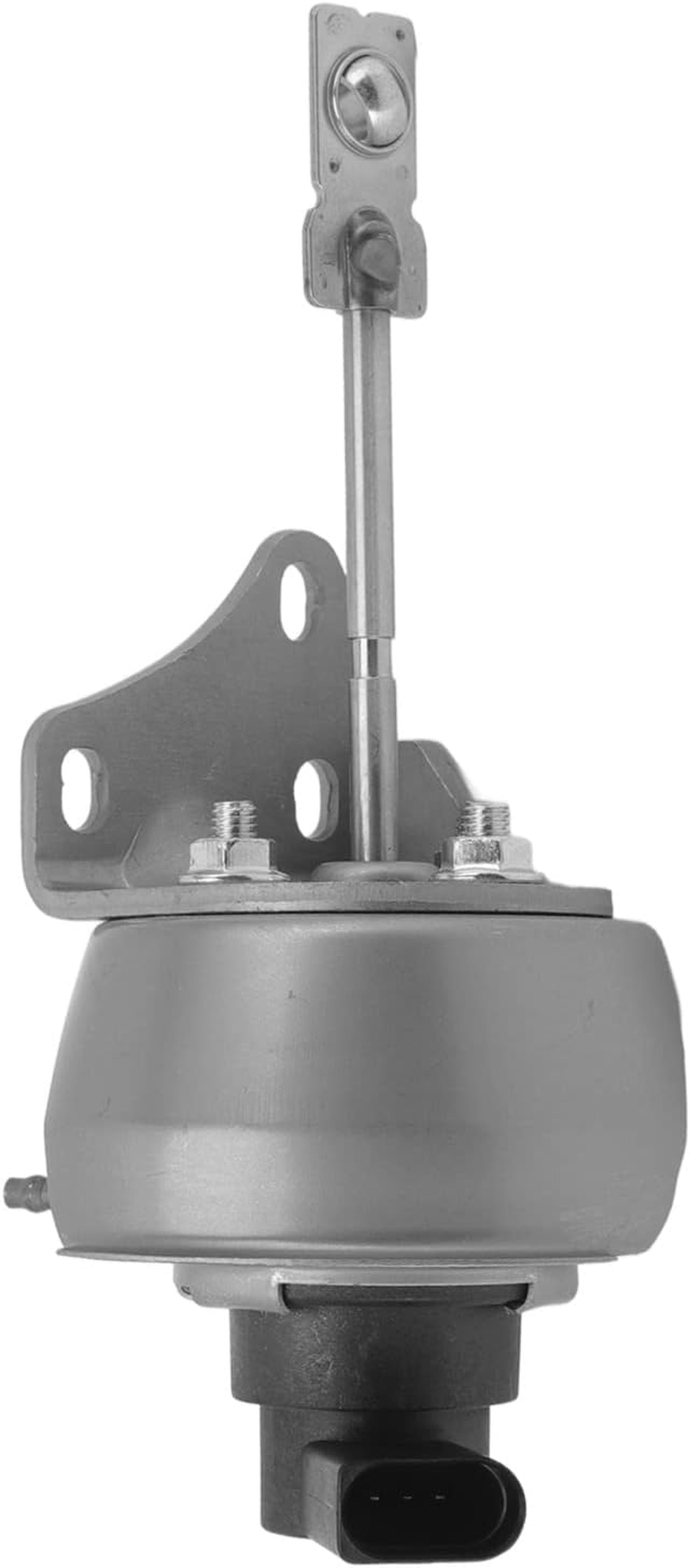 Turbocharger Wastegate Actuator 03L253014AX Electric Turbo Wastegate Actuator for Octavias II 1.6 TDI 105 HP CAYC 2009 to 2013 Turbo CHARGING image number 3