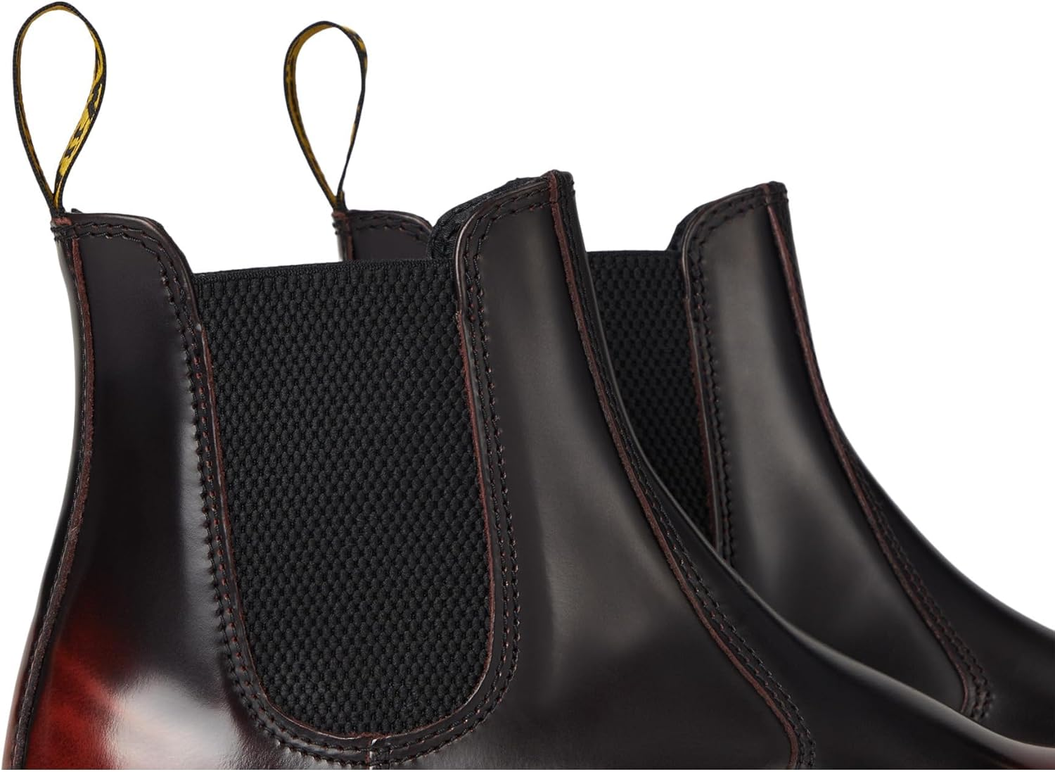 Dr. Martens Unisex 2976 Quad Chelsea Boot image number 4