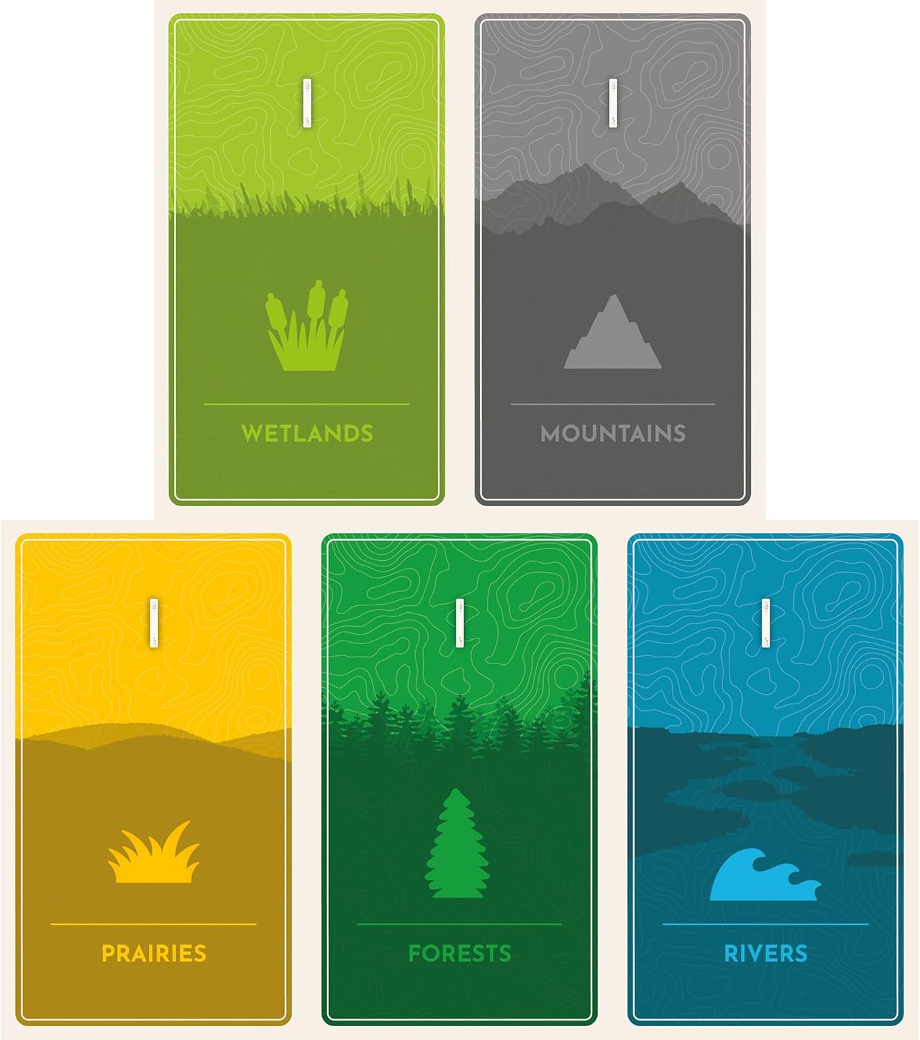 Cascadia: Rolling Rivers image number 3