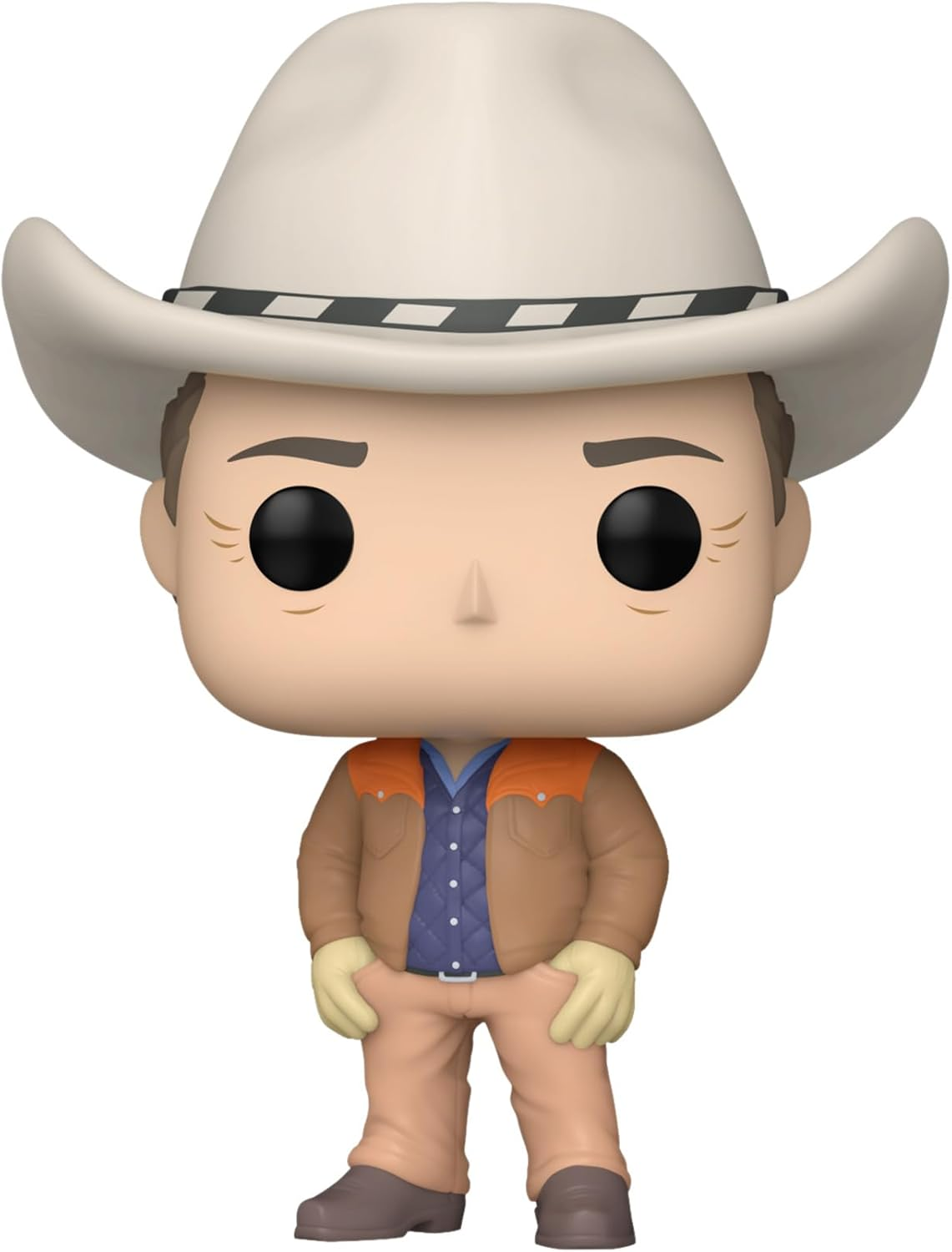 FUNKO POP! TELEVISION: Yellowstone - John Dutton image number 5