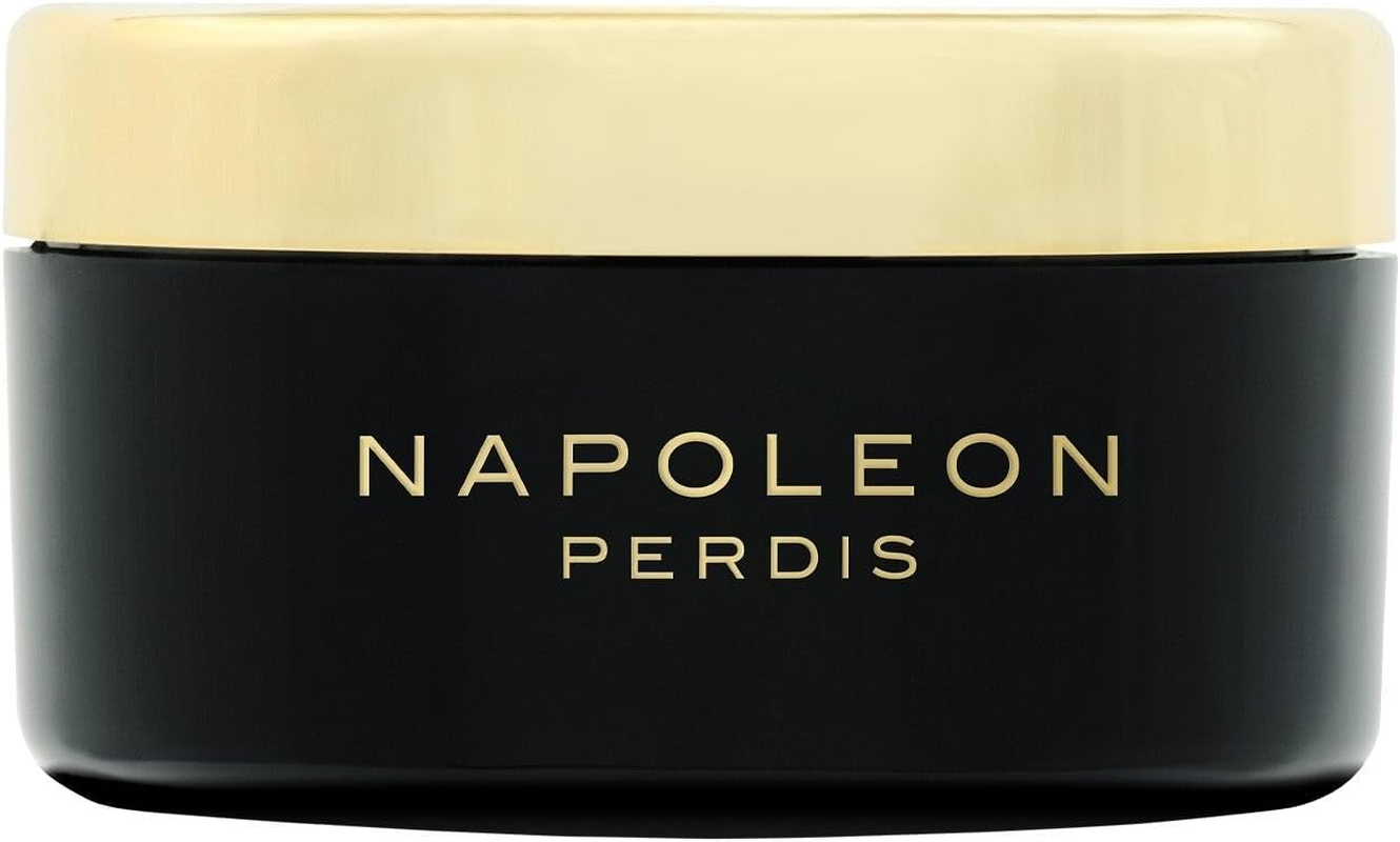 Napoleon Perdis Fixated Brow Styling Soap + Spoolie | Fluffy Brow Gel for Fuller Brows, 3D Definition & All-Day Hold | Non-Sticky, Vegan, Fragrance-Free | Spoolie Included (25G) image number 2