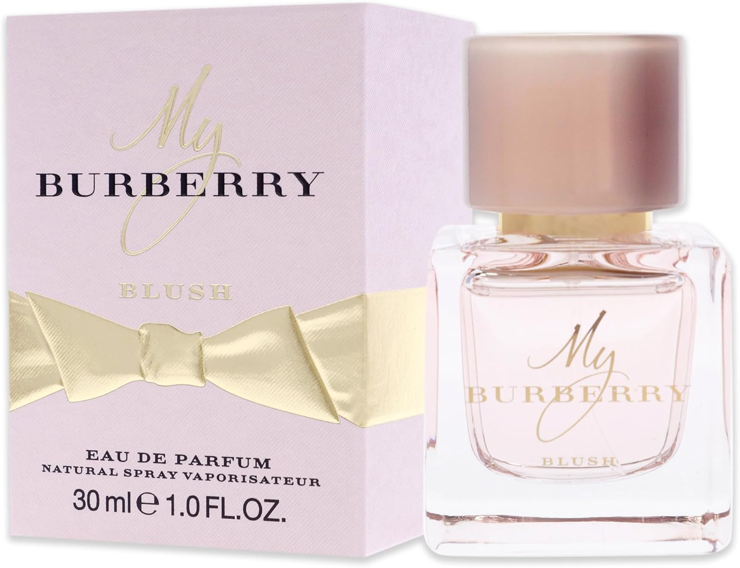 BURBERRY Blush Eau De Parfum