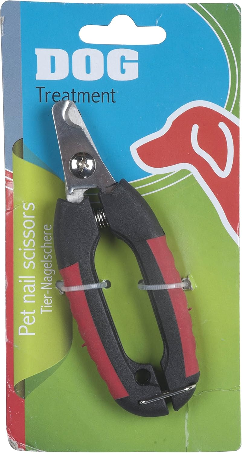 Dog 38914 Animal Nail Clippers 12.5 X 4 Cm