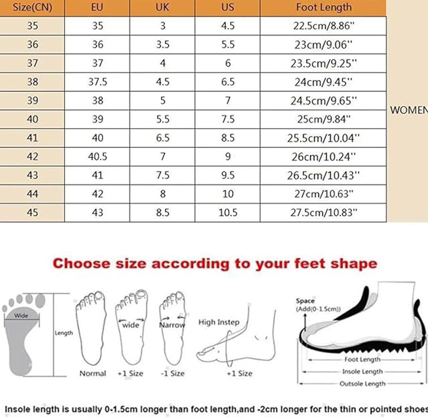 Orthopedic Leather Shoes，Womens Slip-On Walking Flats Loafers Business Casual Shoes for Work Driving