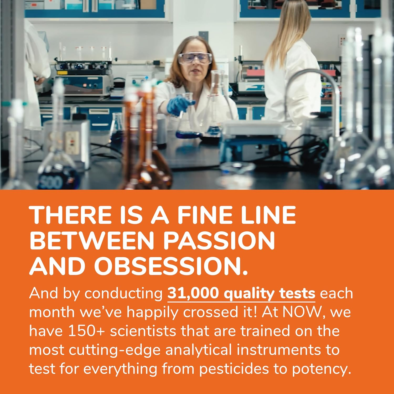 NOW Psyllium Husk 500 Mg,500 Capsules image number 6