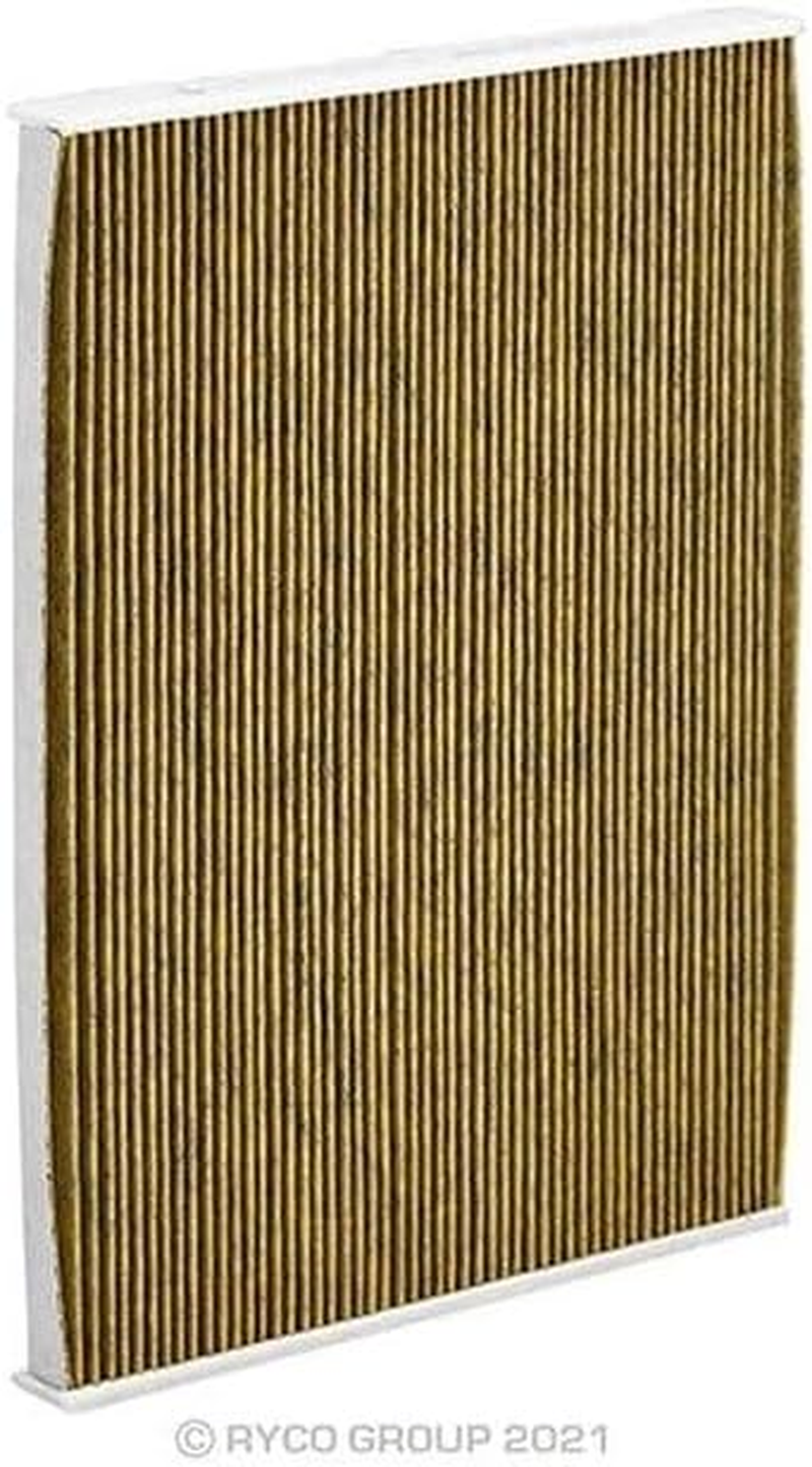 Ryco N99 Cabin Air Filter - RCA188M image number 1