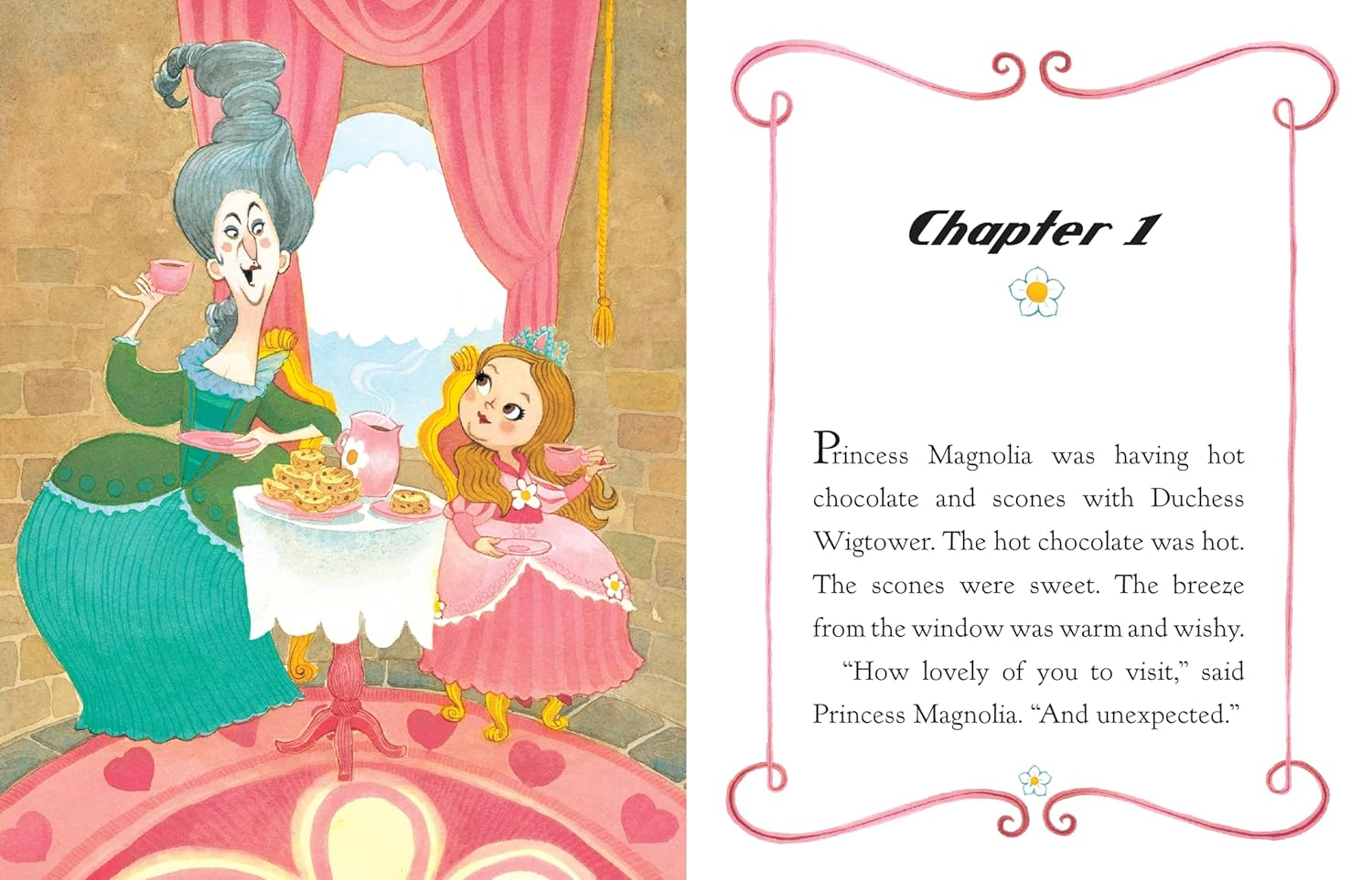 The Princess in Black: Three Smashing Adventures: Books 1-3 image number 4