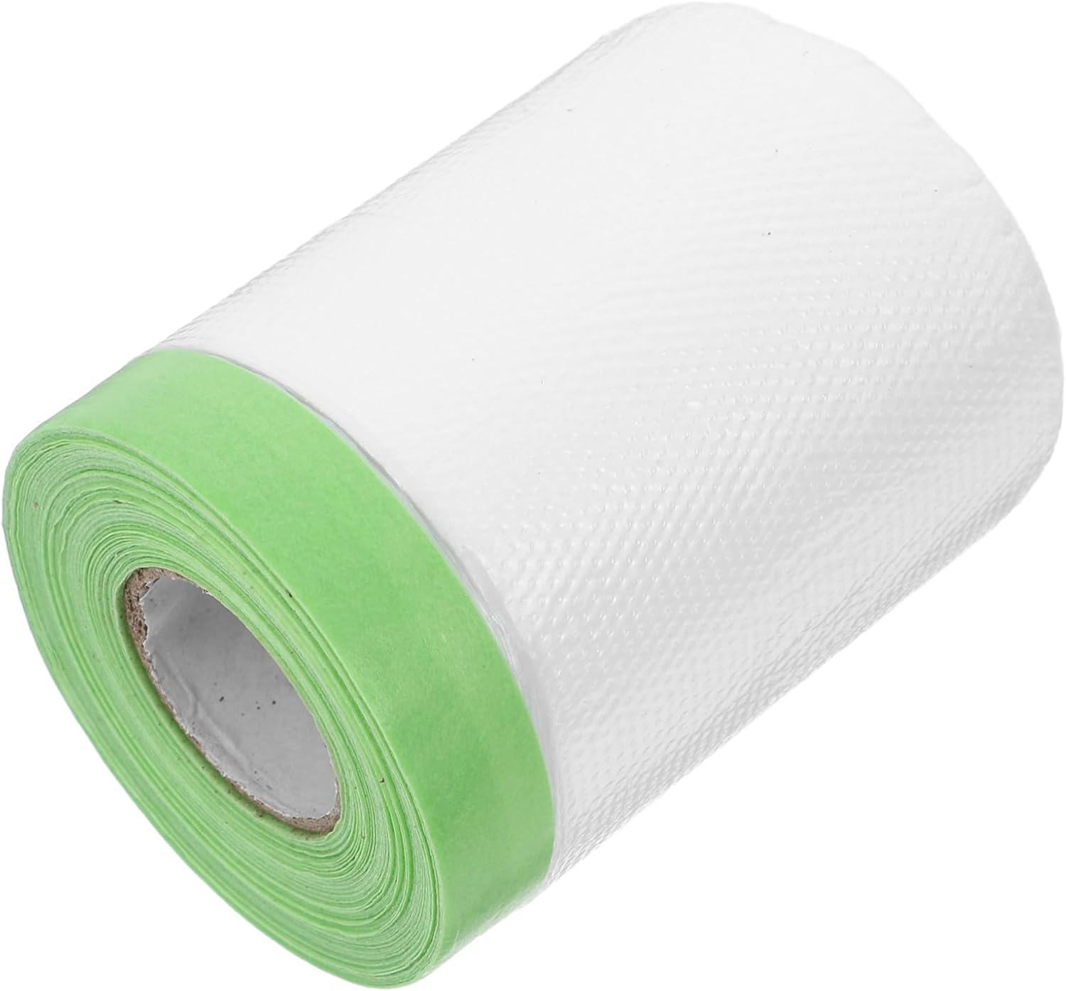 ULTECHNOVO Wall Masking Film Painters Masking Film Automotive Paint Low Tack Adhesive for Furniture Japanese Paper image number 2