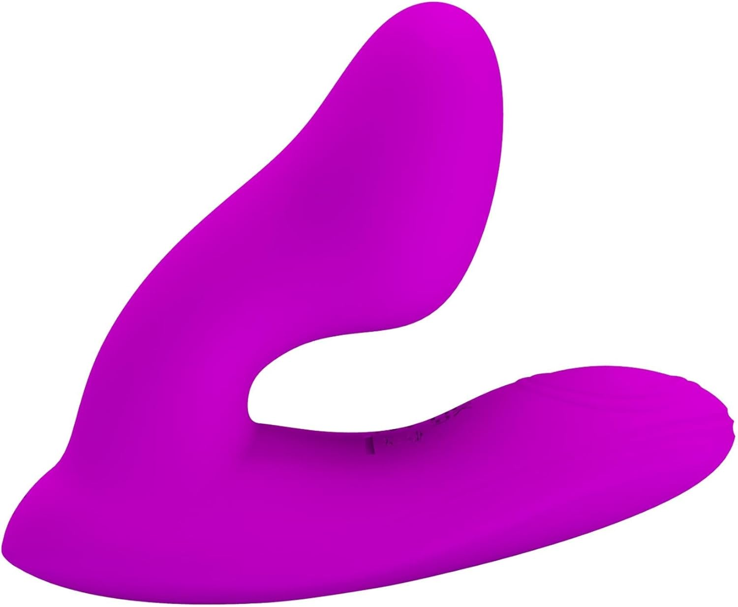 Rechargeable Melvin (Purple)