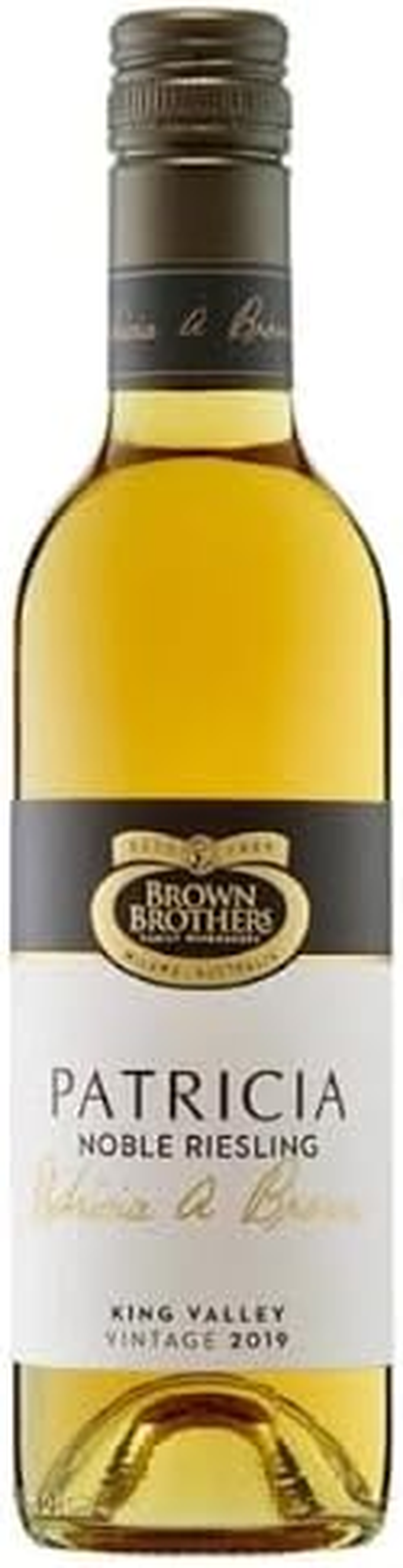 Brown Brothers Patricia Noble Riesling 375Ml