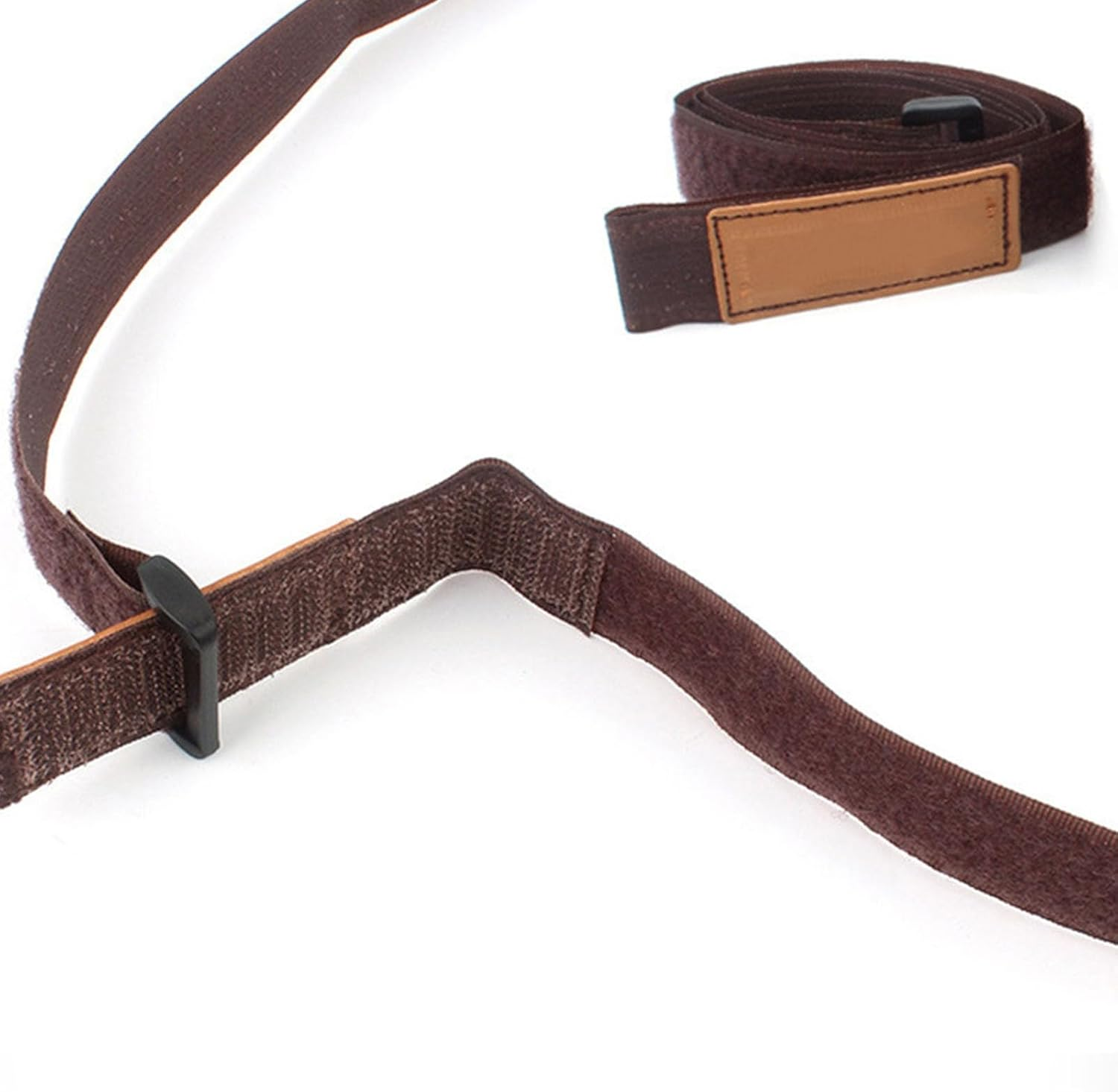 Tie down Buckle Straps, Adhesive Camping Fixing Straps for Organizing | Hiking Equipment for Camping, Mountaineering, Picnic, Exploring Imtrub image number 6