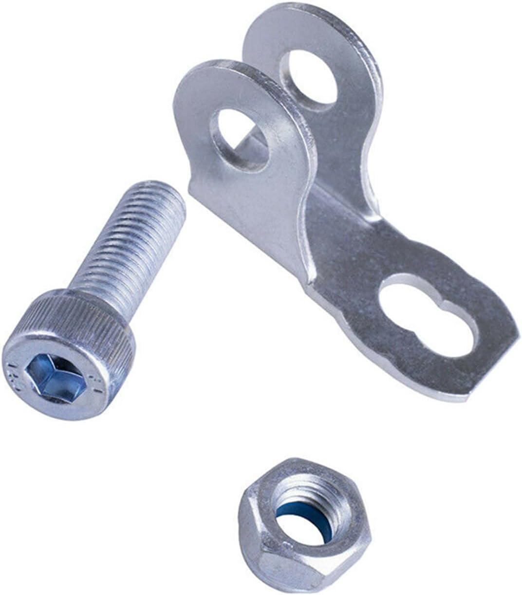 MAX COOL Rear Barn Door Extension Bracket Suitable for Nissan Patrol GU Silver image number 1