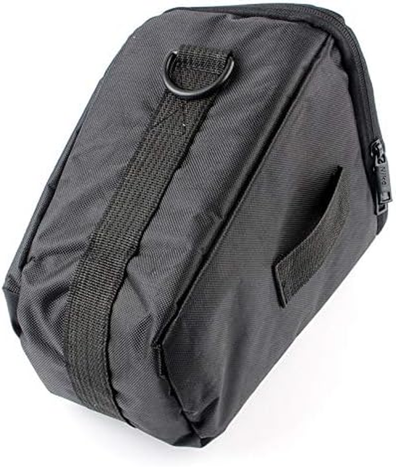 HAMISS Wendslr Camera Bag Case for Nikon P1000 D5600 D5500 D5300 D7500 D7200 D810 D850 D3500 D3400 D750 D90 D80 D3200 D3300 P900S image number 2
