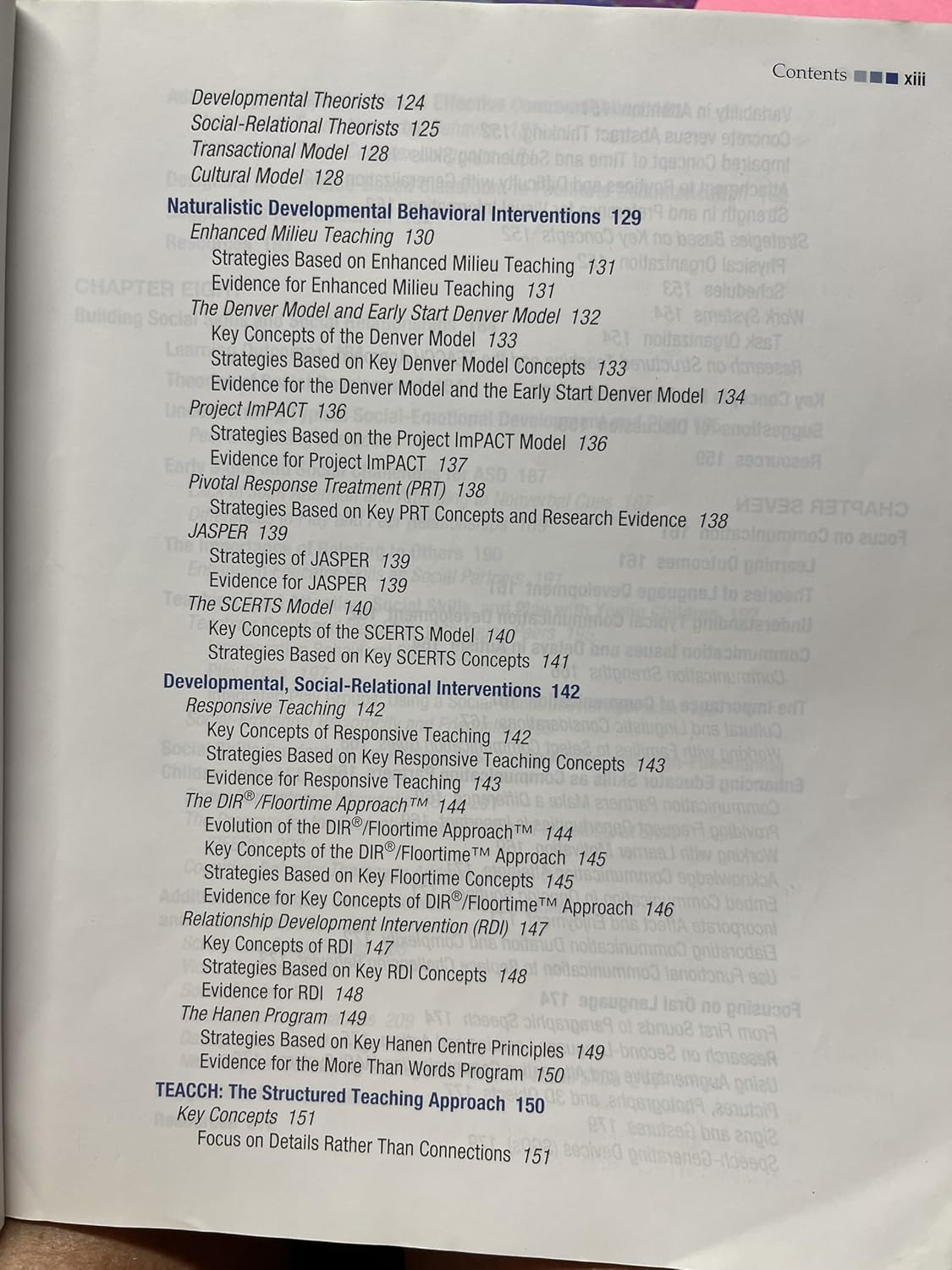 Autism Spectrum Disorders: from Theory to Practice image number 4