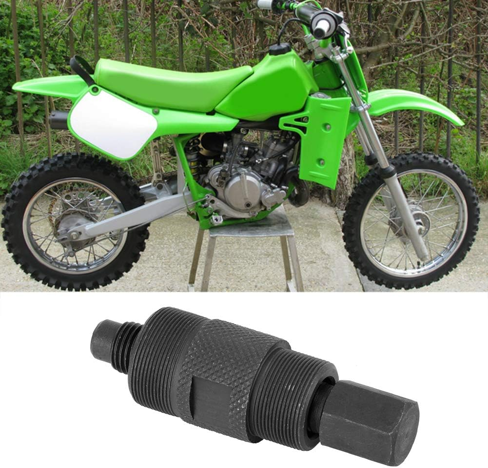 Universal Fit Flywheel Puller Magneto Stator Tool for Motorcycle Repair image number 2