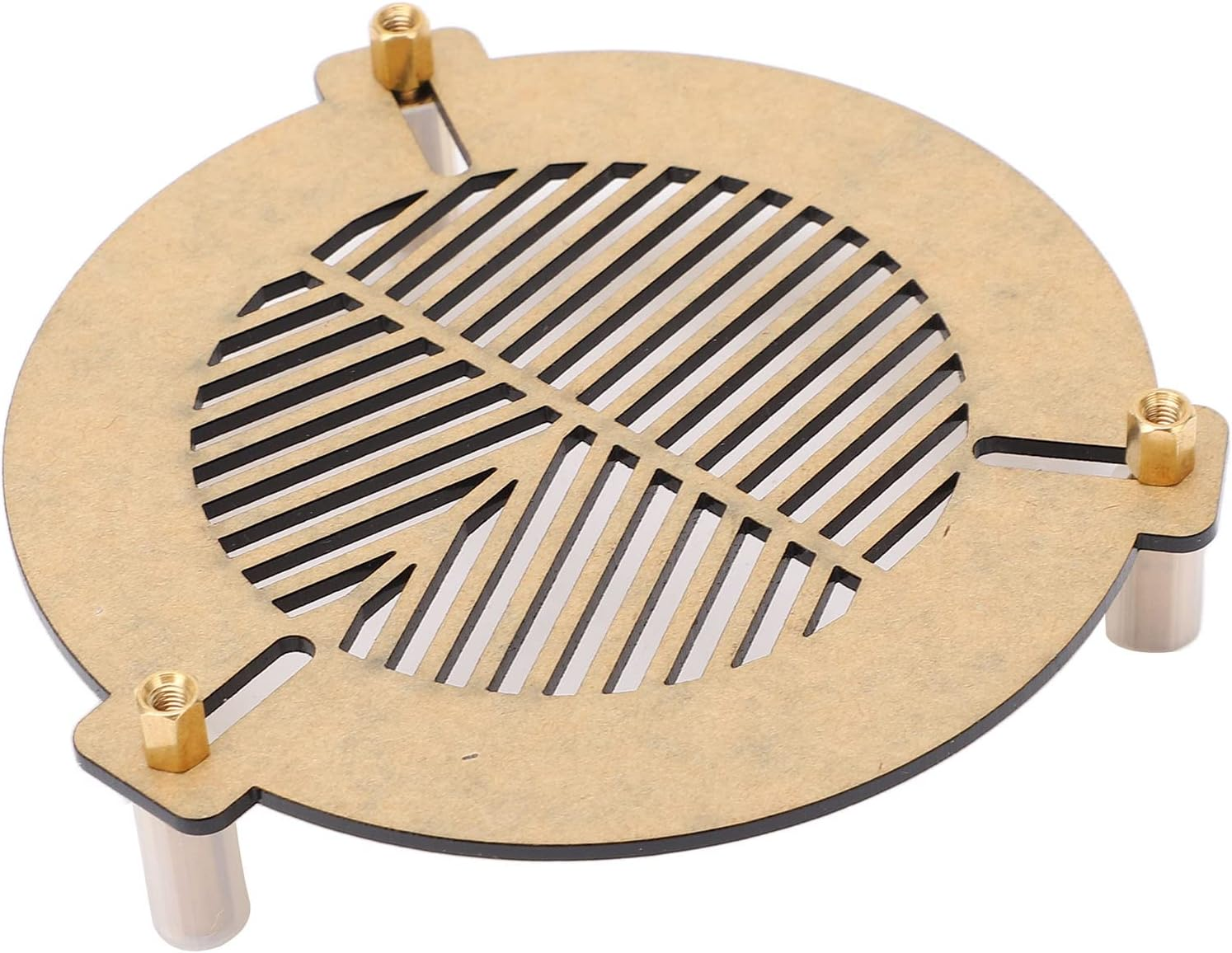 Bahtinov Mask Focusing Mask for Telescopes 60-90Mm, Bahtinov Focus Mask for Mak Cas SCT Dobsonians Refractors Mirrors