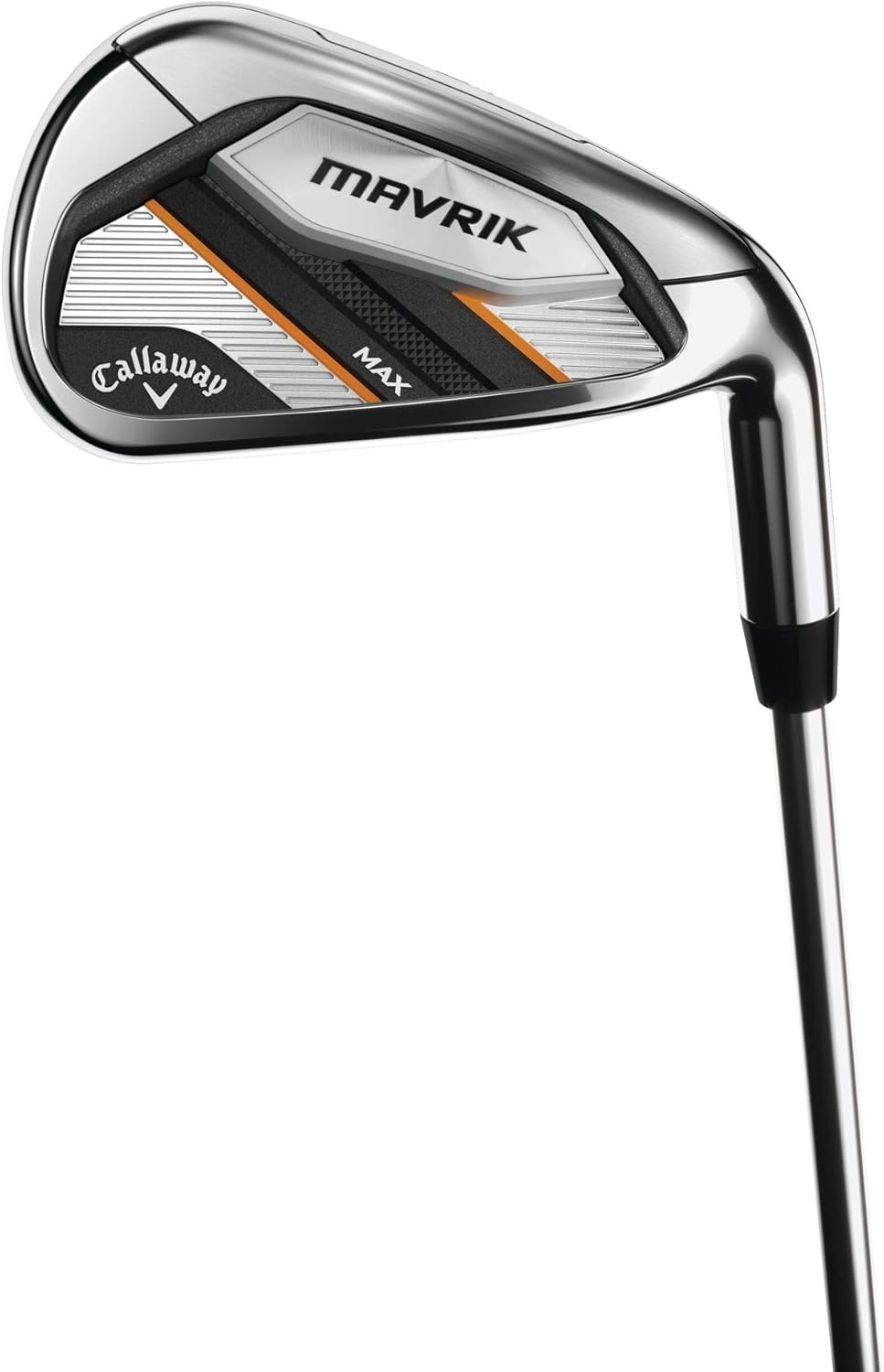 Callaway Golf 2020 Mavrik Max Individual Iron image number 3