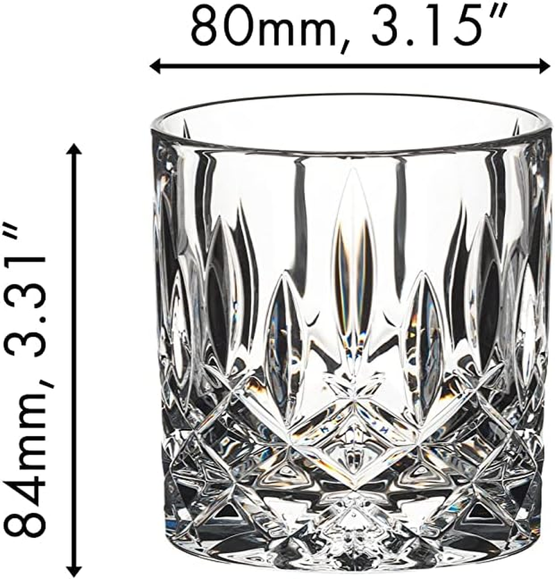 Riedel Glass Tumbler Collection Spey SOF