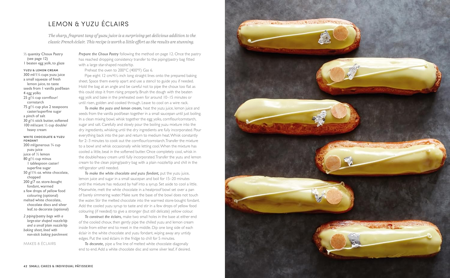 Japanese Patisserie: Exploring the Beautiful and Delicious Fusion of East Meets West