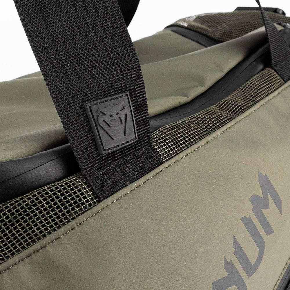 Venum, Trainer Lite Evo Sports Bags, Unisex Adult, One Size image number 4