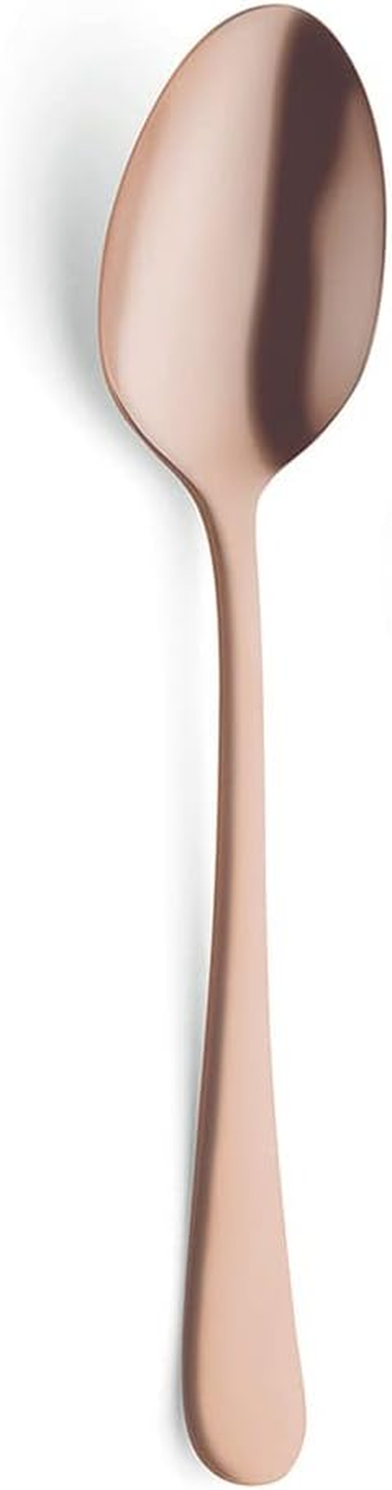 Austin, Stainless Steel, Copper, M&eacute;nag&egrave;re 16 Couverts Pour 4 Personnes image number 1