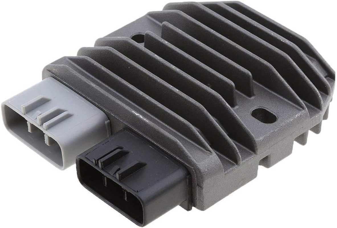 Jingfei Regulator＆Rectifier Upgraded Version for Shindengen Mosfet Fh020Aa image number 1