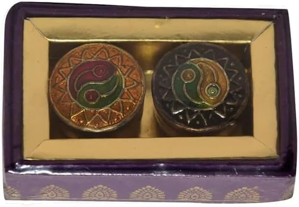 Natural Lilly of the Velly Perfume Long Lasting Alcohol Free Body Fragrance for Men and Women - 4 Gm image number 1