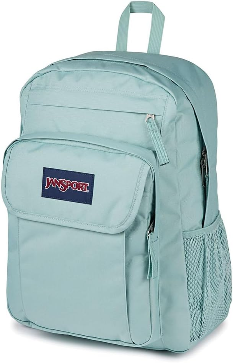 Jansport Unisex Union Pack Backpack image number 6
