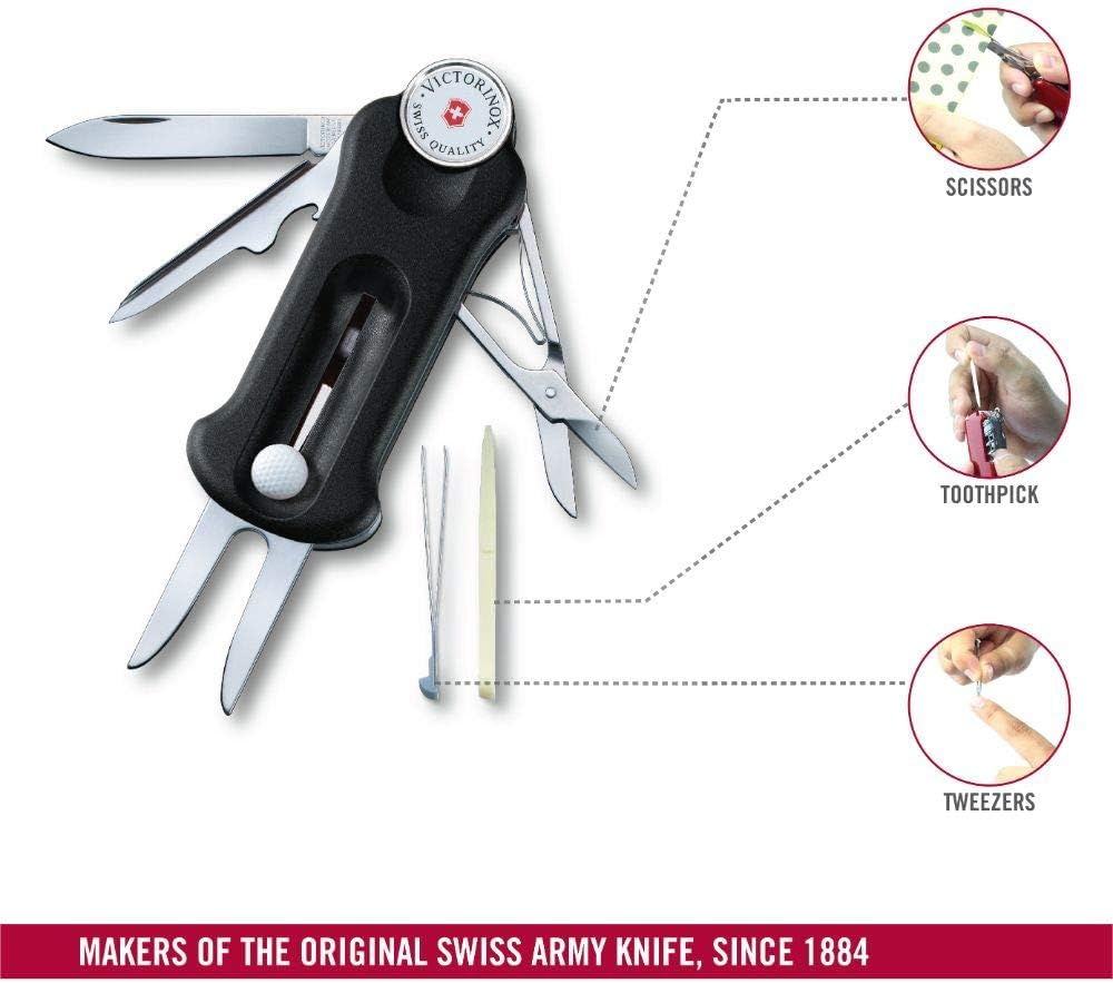 Victorinox Golf Tool image number 5
