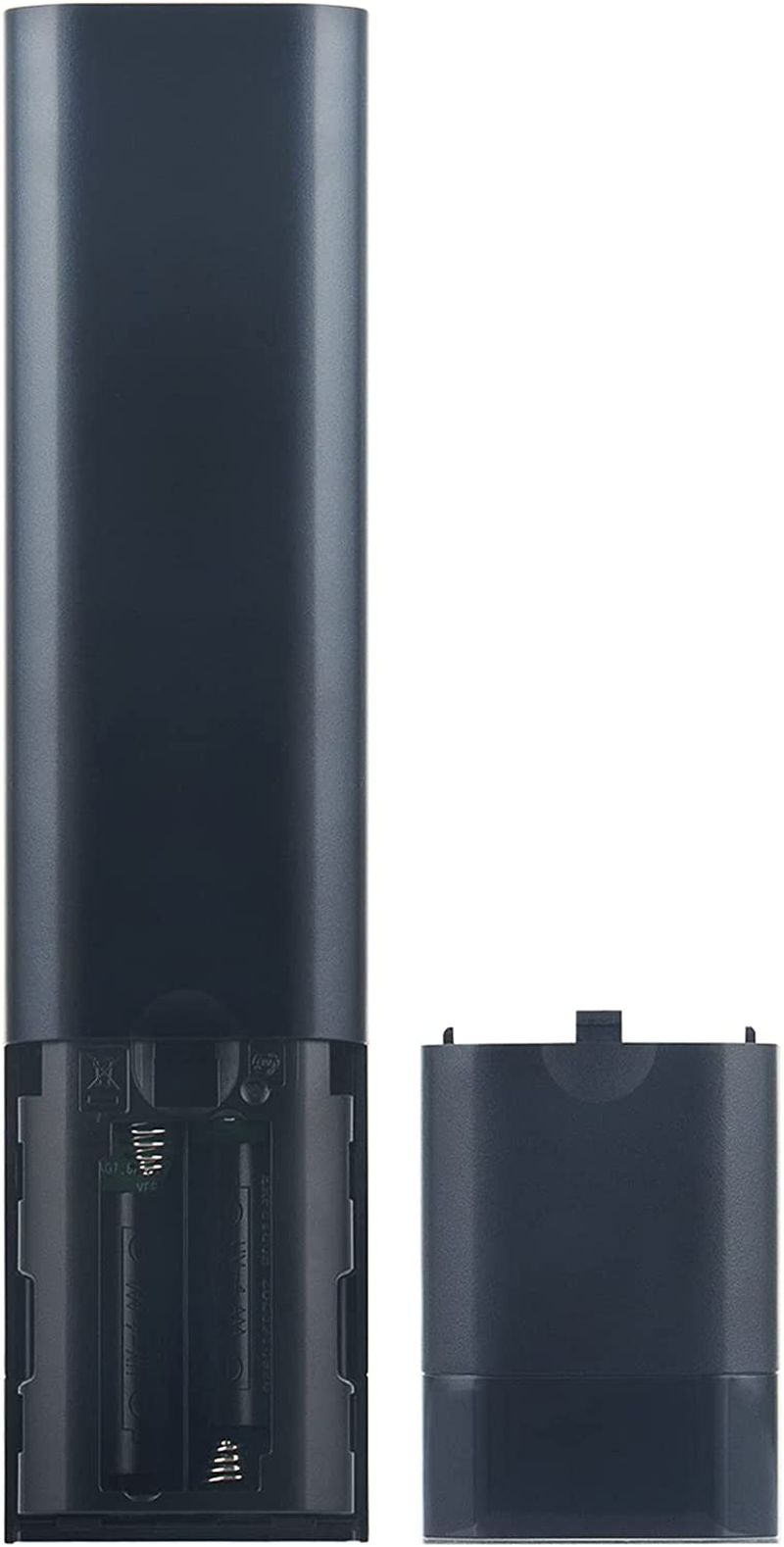 ERF3G80H Replacement Voice Remote Fit for Hisense Android Smart TV U7G Series TV 55U7G 65U7G 75U7G 85U7G A7G Series TV 43A7G 50A7G 55A7G 65A7G 75A7G 85A7G 55U7HAU 65U7HAU 75U7HAU 85U7HAU 98U7HAU image number 5