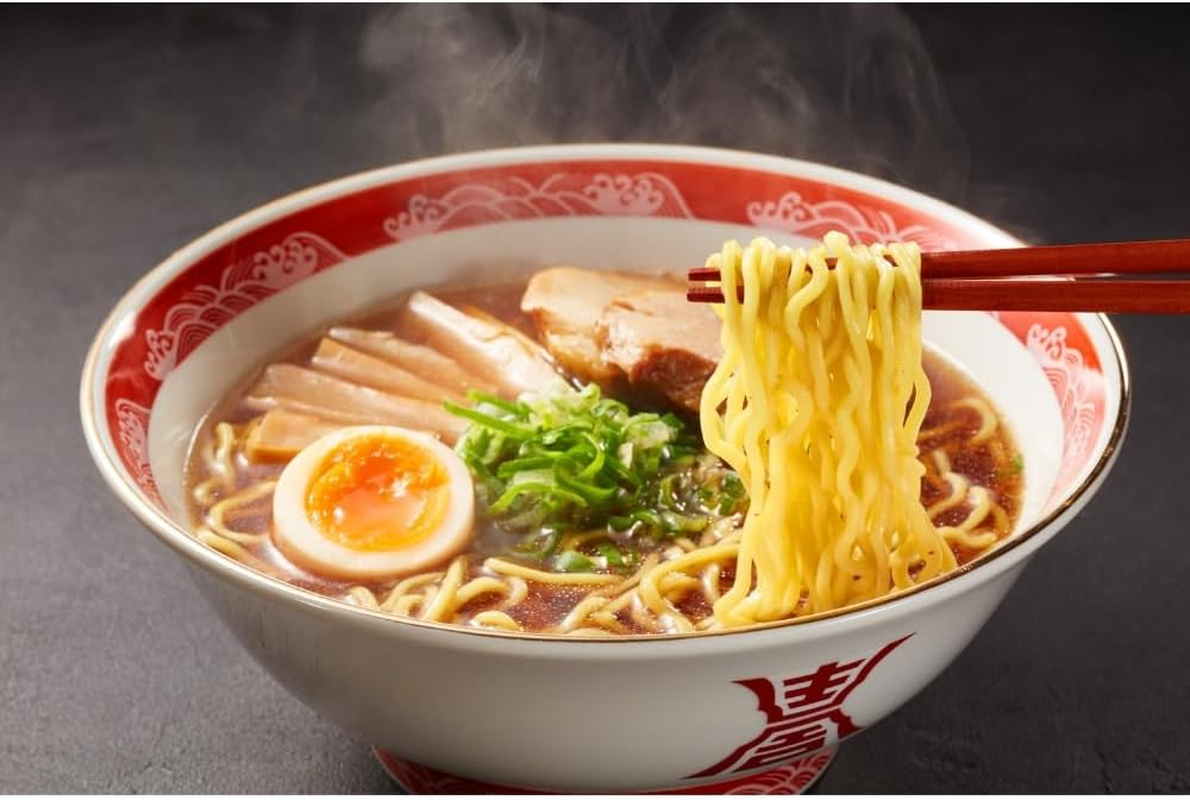 Lucky Pearl Shandong Ramen Noodle 1.816 Kg image number 1
