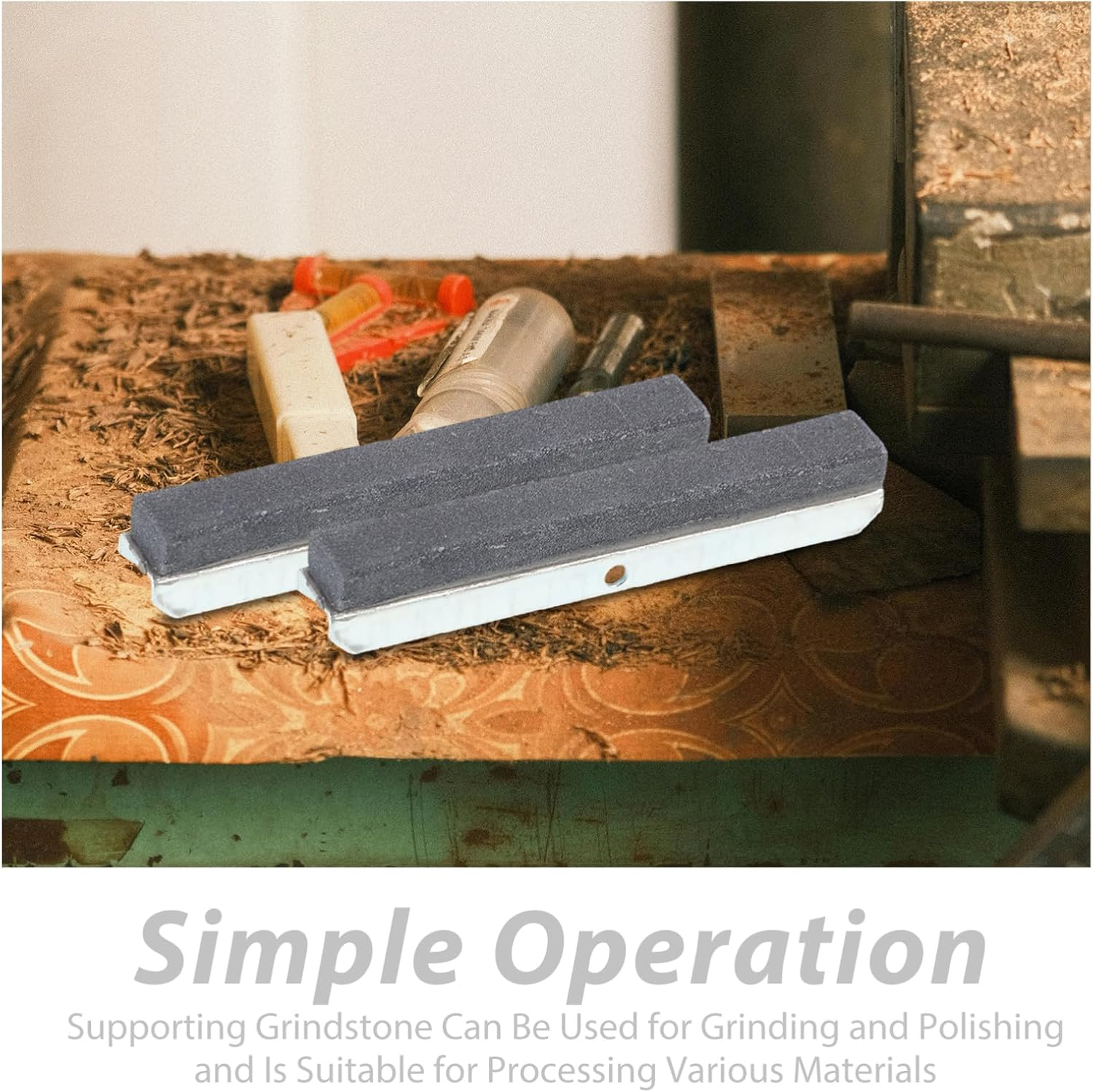 NOLITOY 3Pcs Engine Cylinder Replacement Stones Cylinder Automotive Tools Replacement Screws