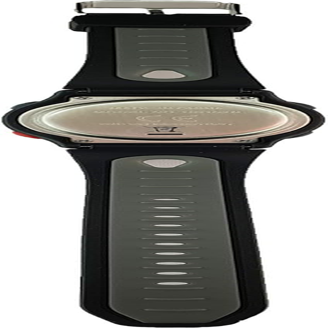 Oregon Scientific HR102 Heart Rate Monitor image number 4