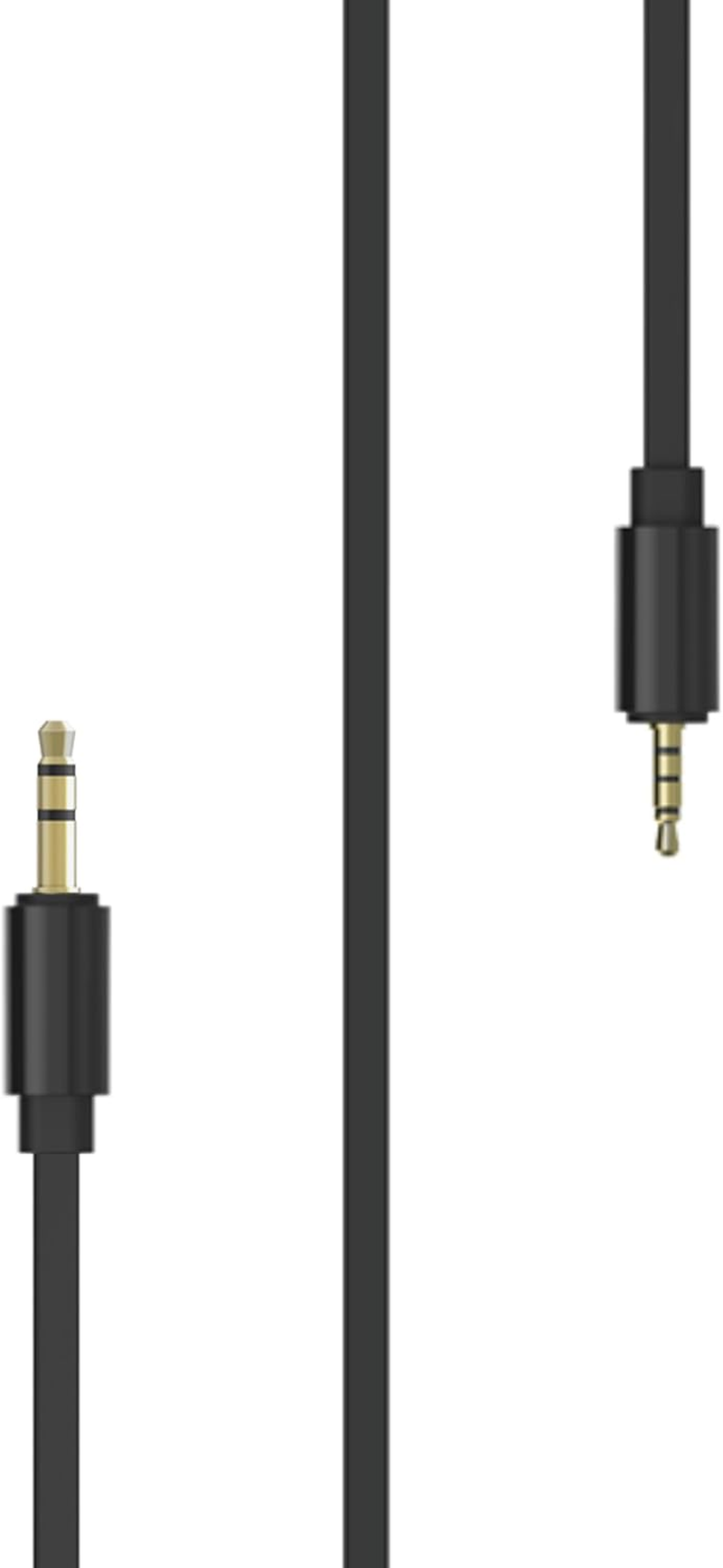 Koss KPH40 Utility On-Ear Headphones, Detachable Interchangeable Cord System, Ultra Lightweight Design (Stealth Black)